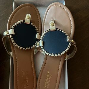 Simply southern size 10 shoes